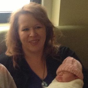 Meet your Posher, Dawn